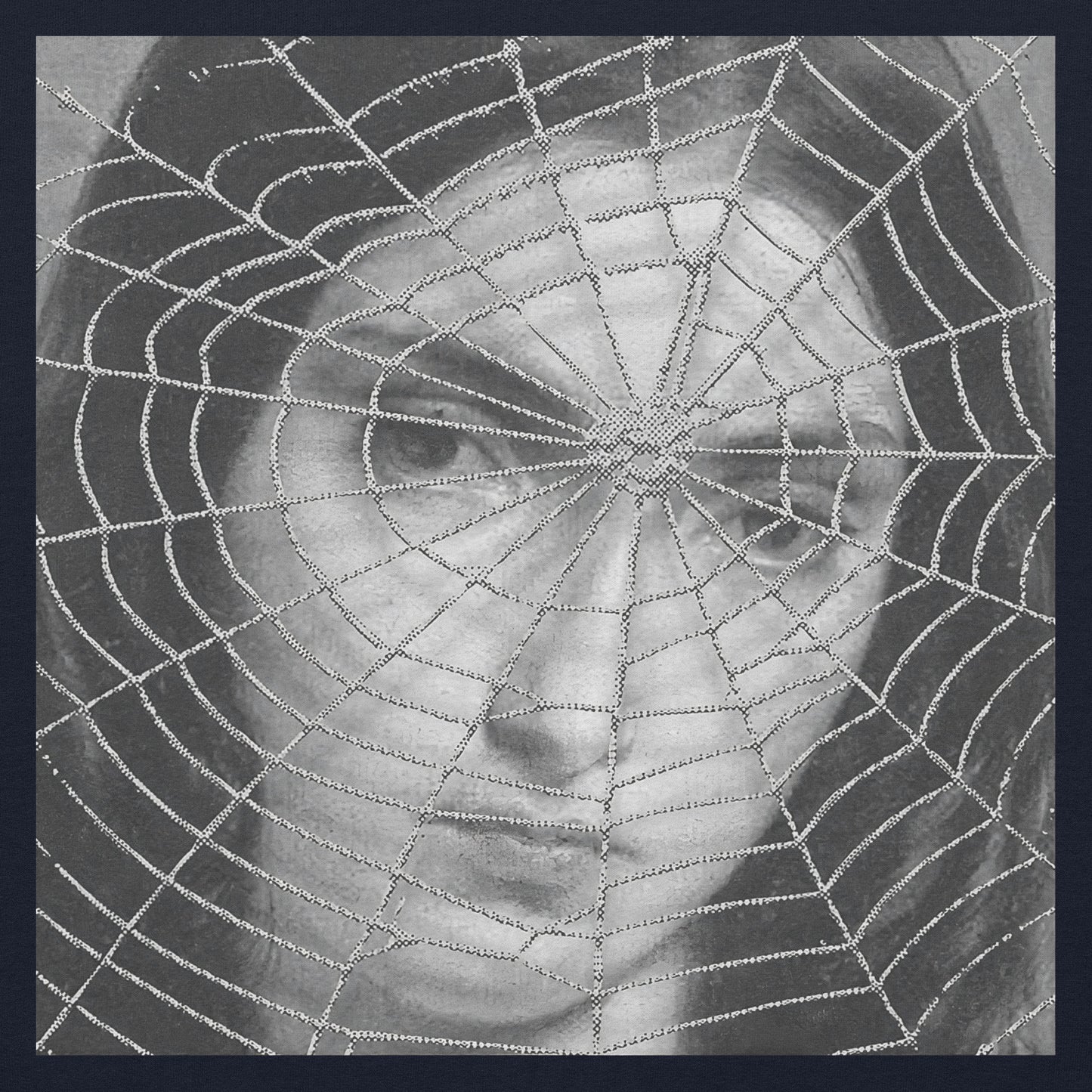 Cobweb T-Shirt