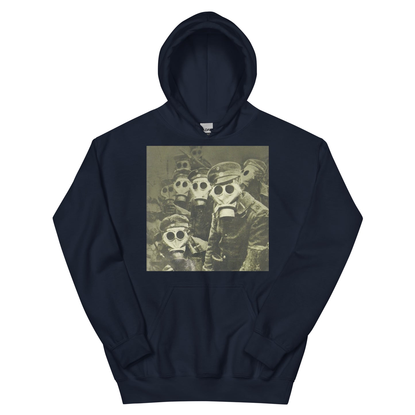 Dark Archive Hoodie