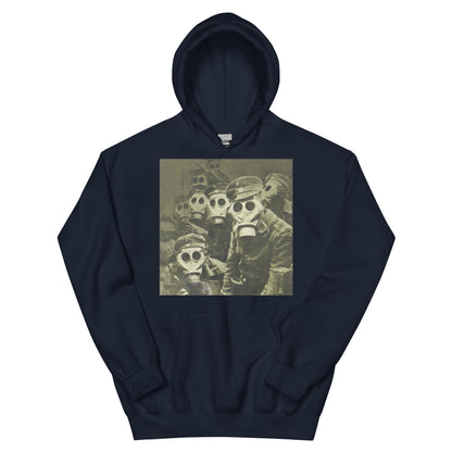 Dark Archive Hoodie