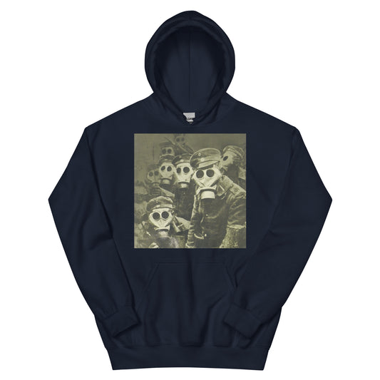 Dark Archive Hoodie