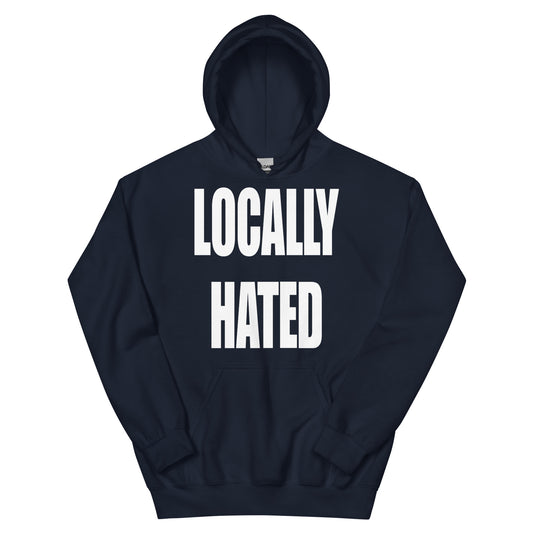 Locally Hoodie