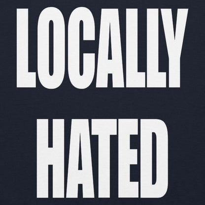 Locally Hoodie