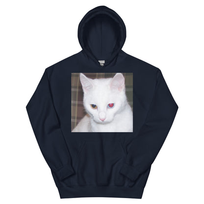 Odd Eye Hoodie