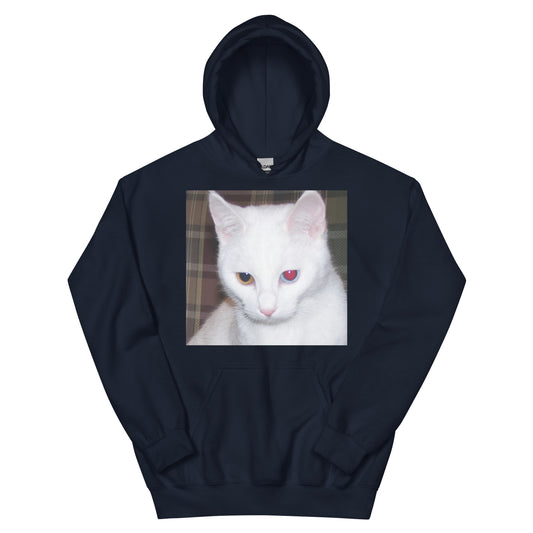 Odd Eye Hoodie