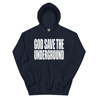 Underground Hoodie