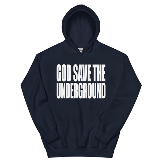 Underground Hoodie