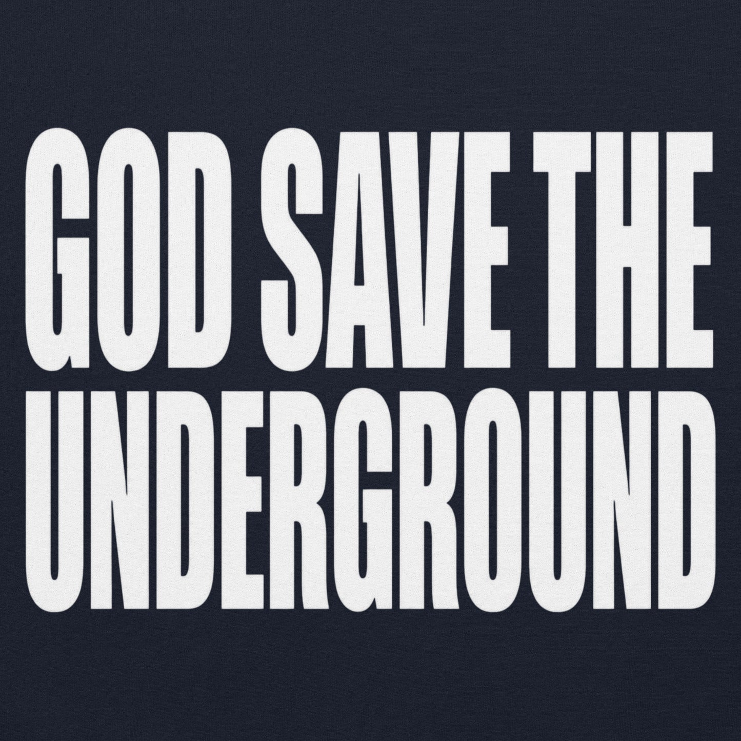 Underground T-Shirt