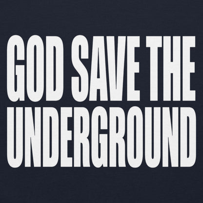 Underground T-Shirt