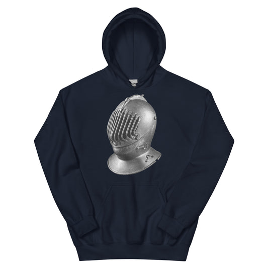 Helmet Hoodie