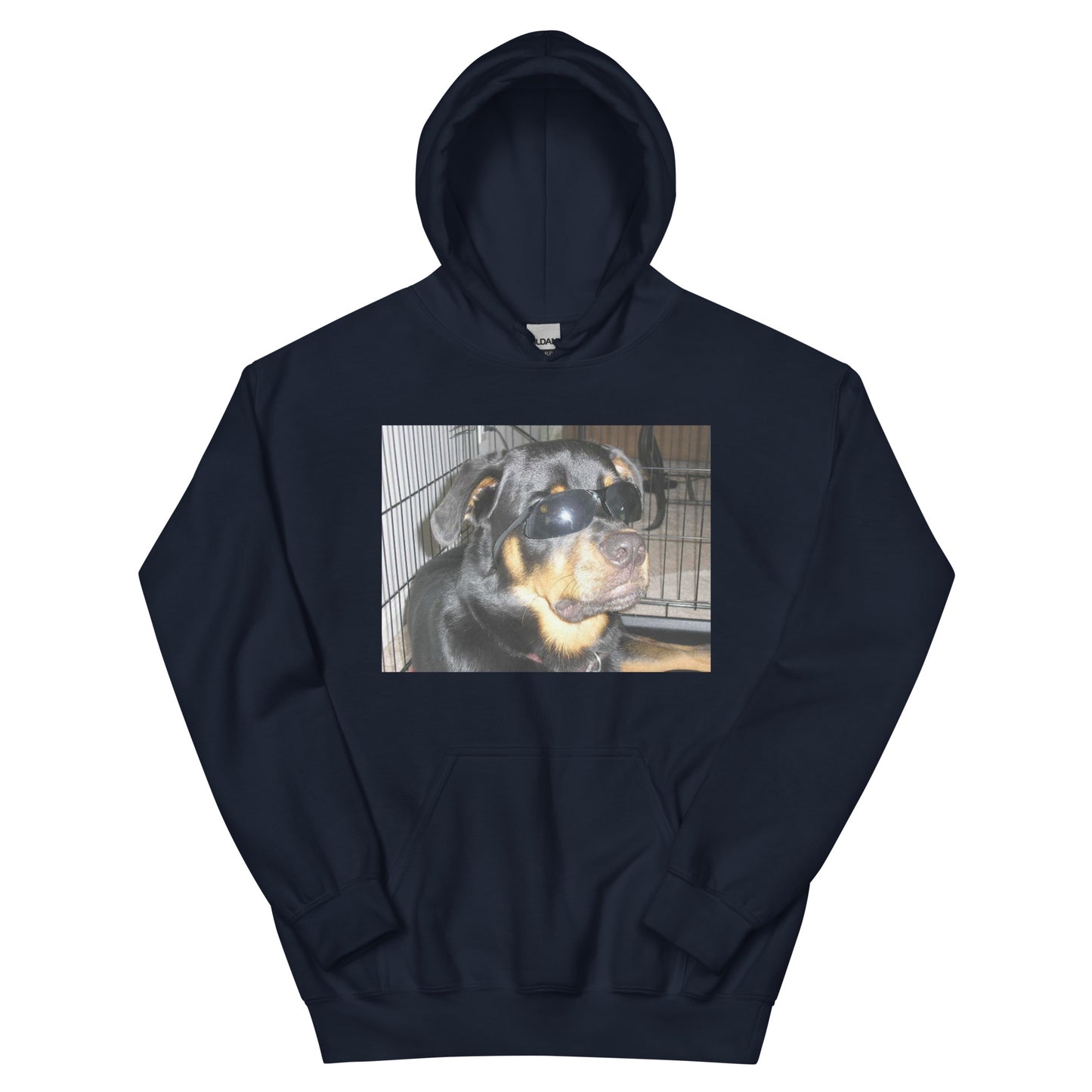 Rottweiler Hoodie