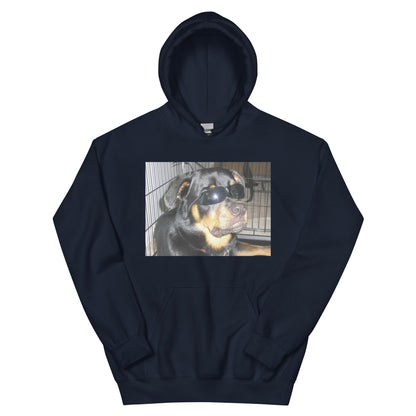 Rottweiler Hoodie