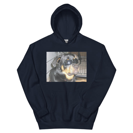 Rottweiler Hoodie