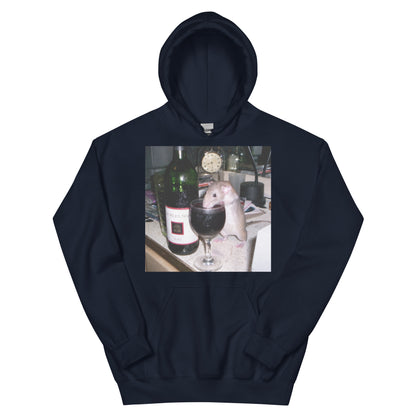 Classy Rat Hoodie