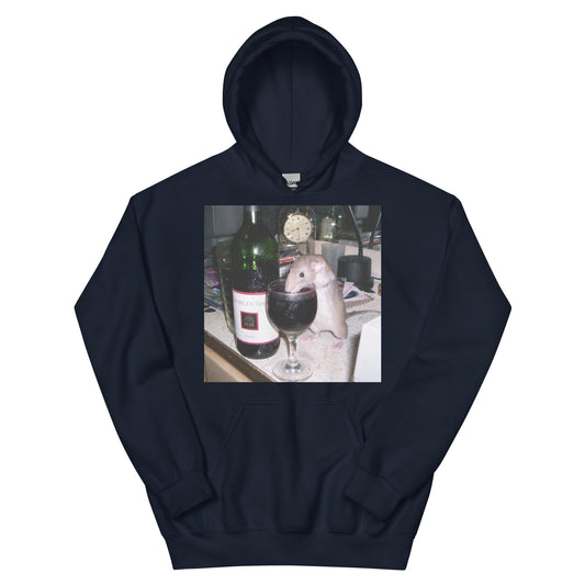 Classy Rat Hoodie