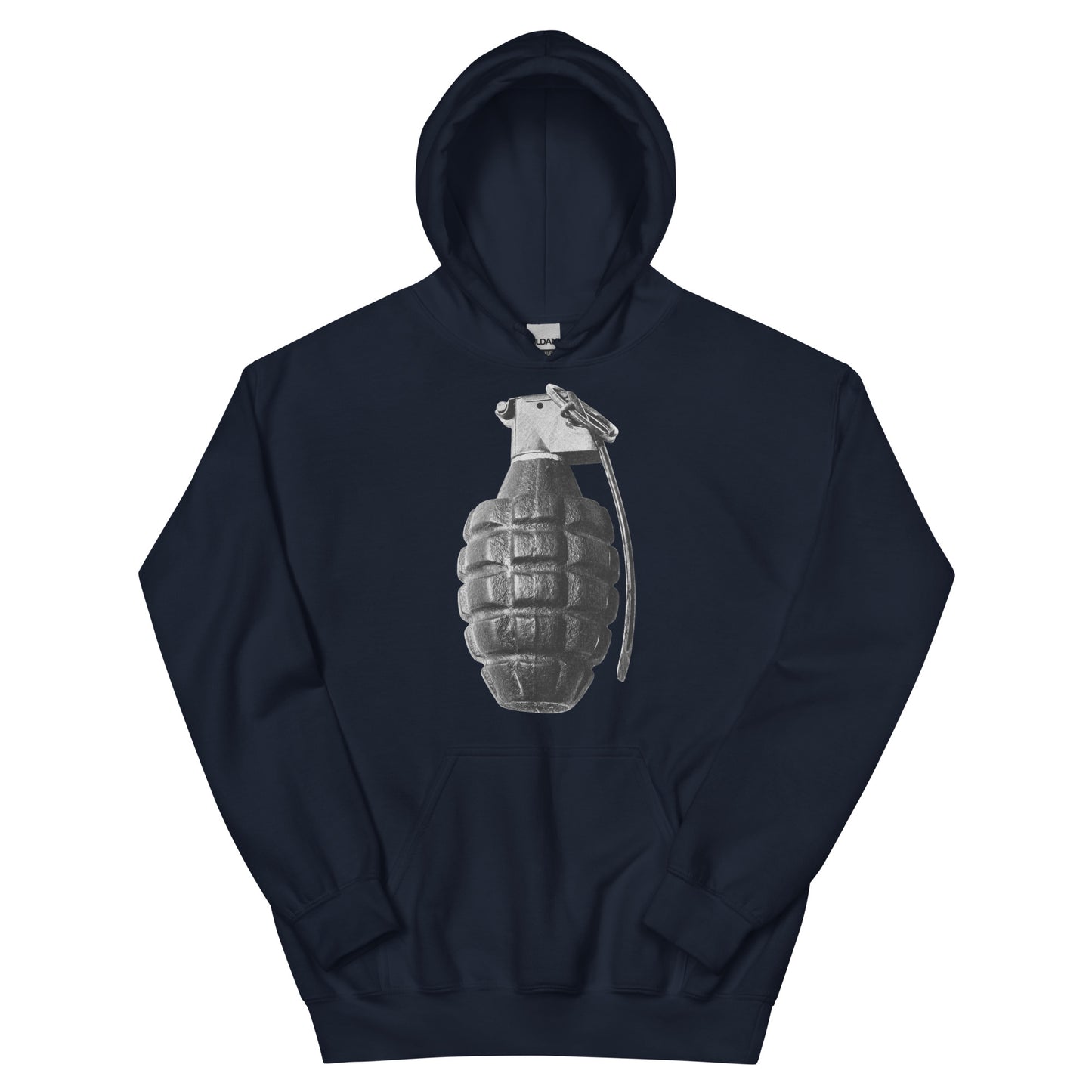 Plan B Hoodie