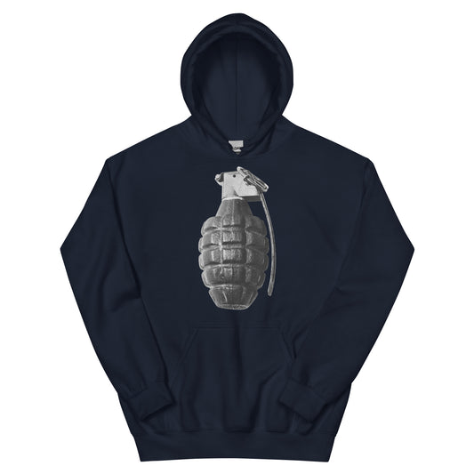 Plan B Hoodie