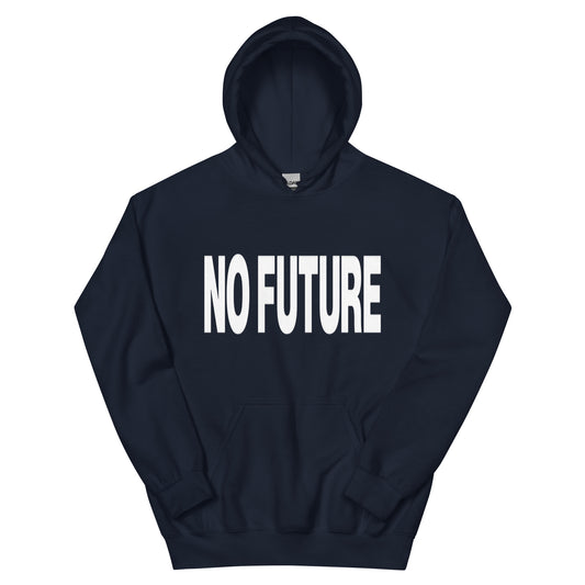 No Future Hoodie