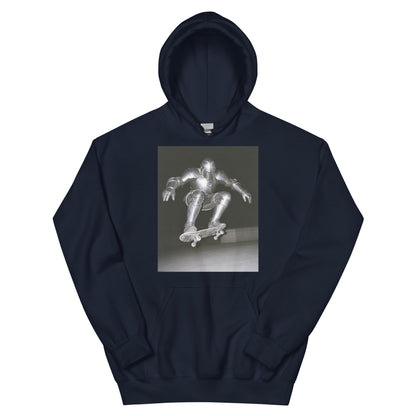 Skate Knight Hoodie