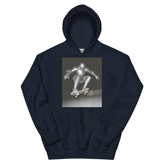 Skate Knight Hoodie
