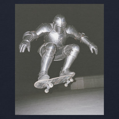 Skate Knight Hoodie