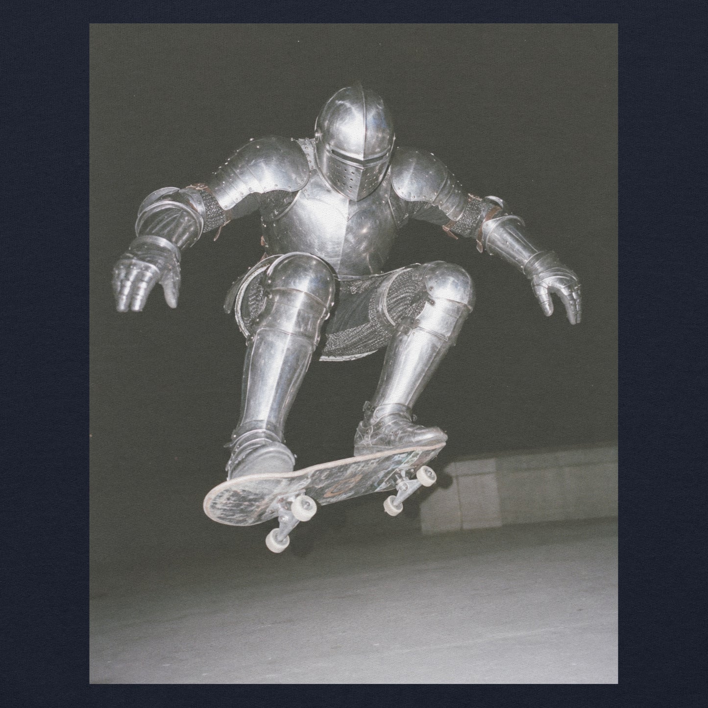Skate Knight T-Shirt