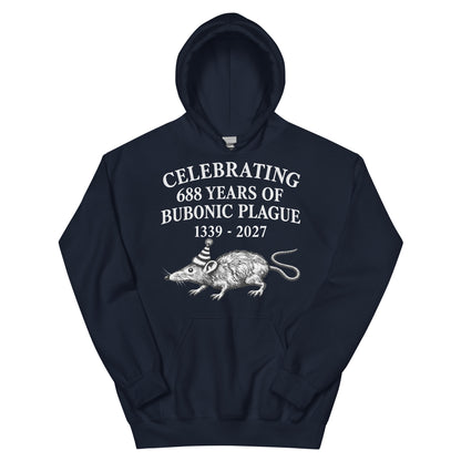 Celebrating Hoodie