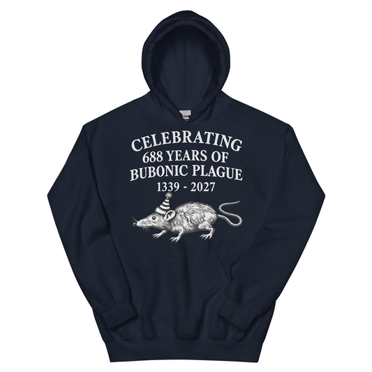 Celebrating Hoodie