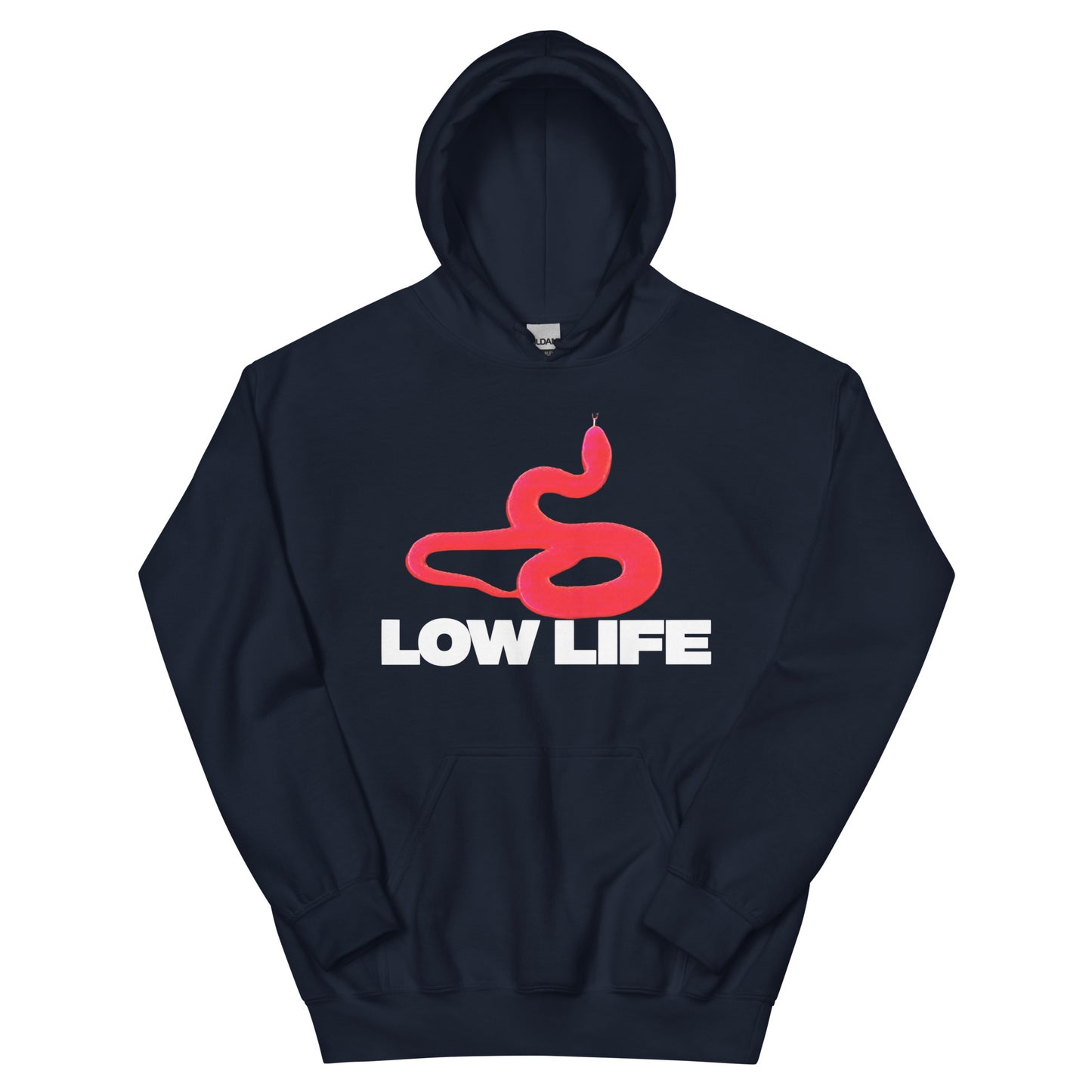 Low Life Hoodie