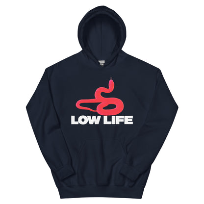 Low Life Hoodie