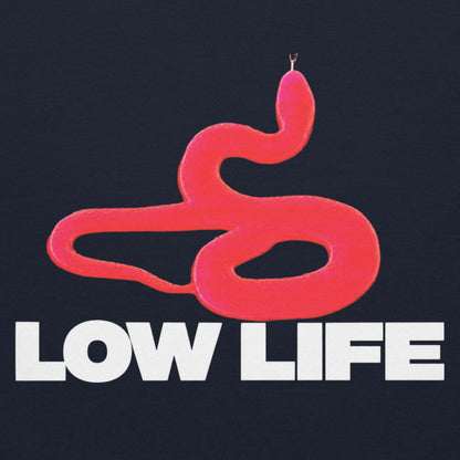 Low Life Hoodie