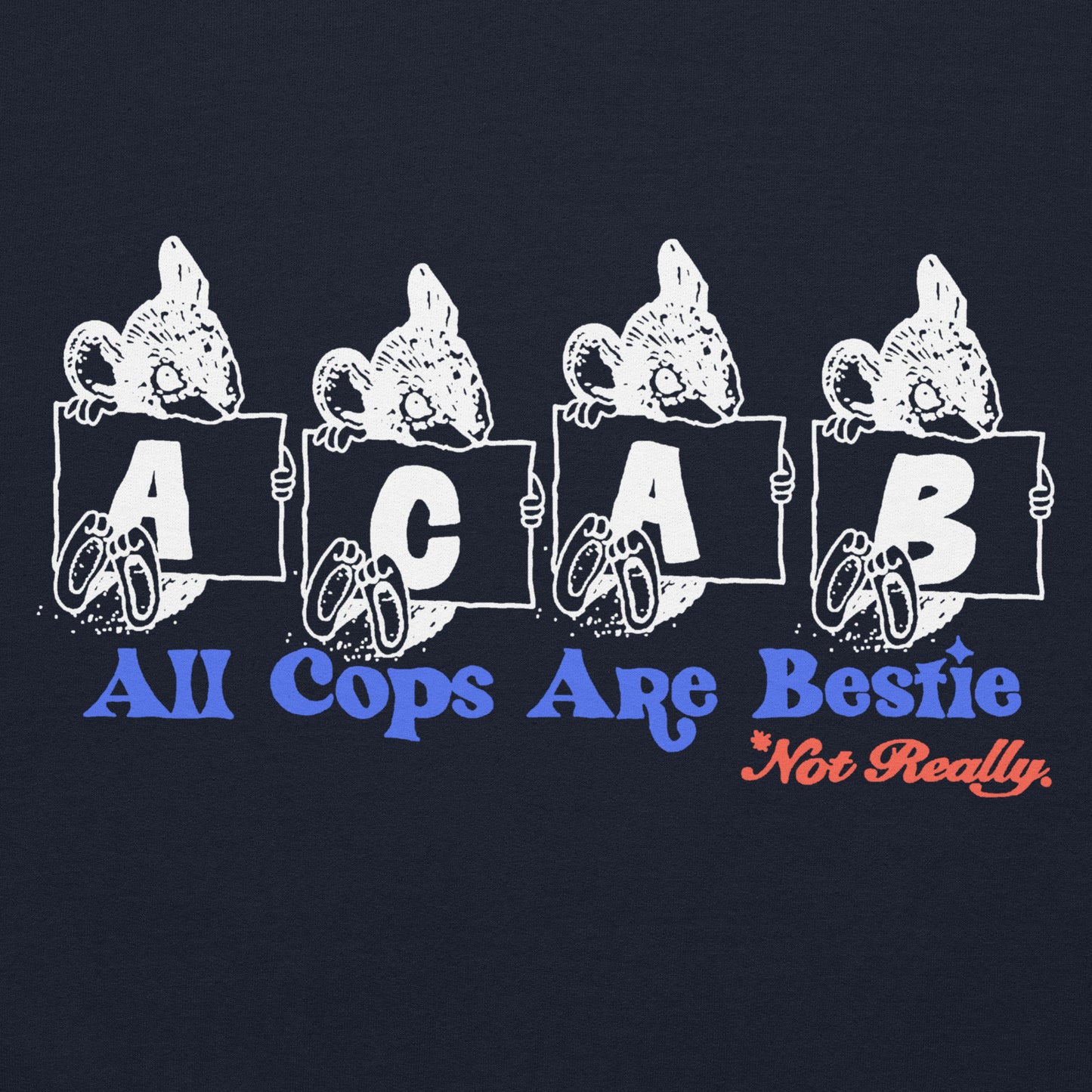 All Cats Are Bestie 01 Hoodie