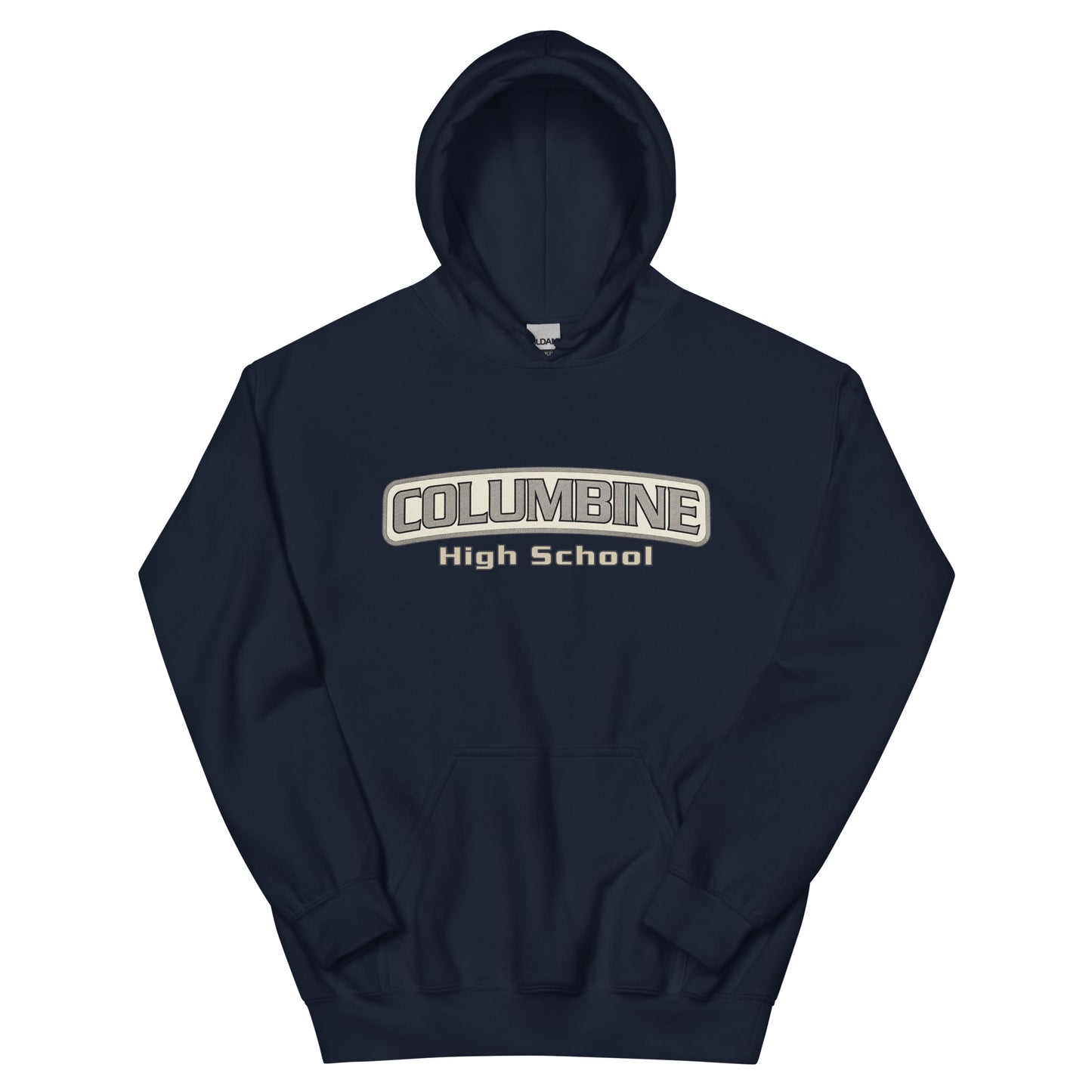 High School Hoodie