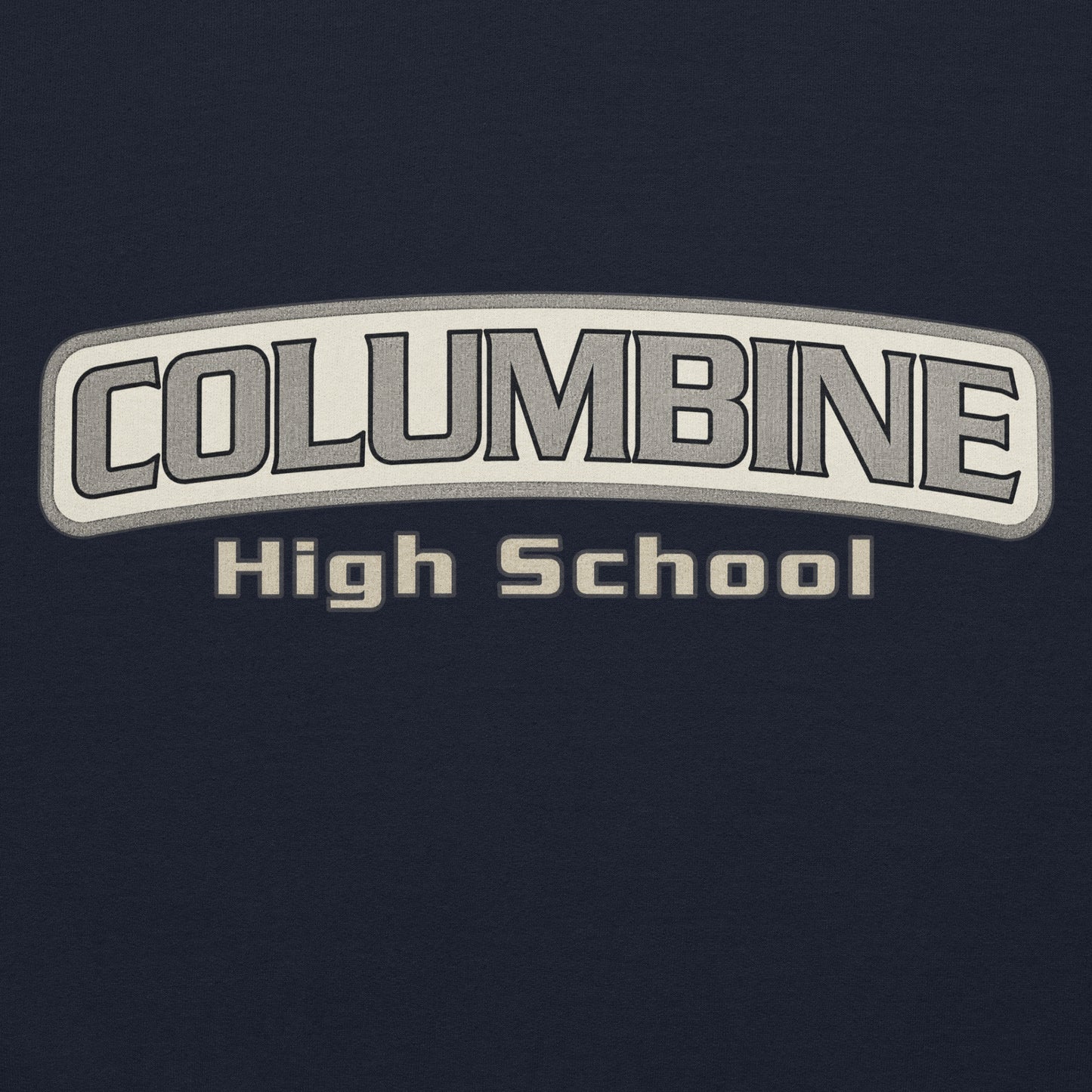 High School T-Shirt