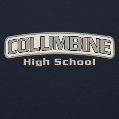 High School T-Shirt