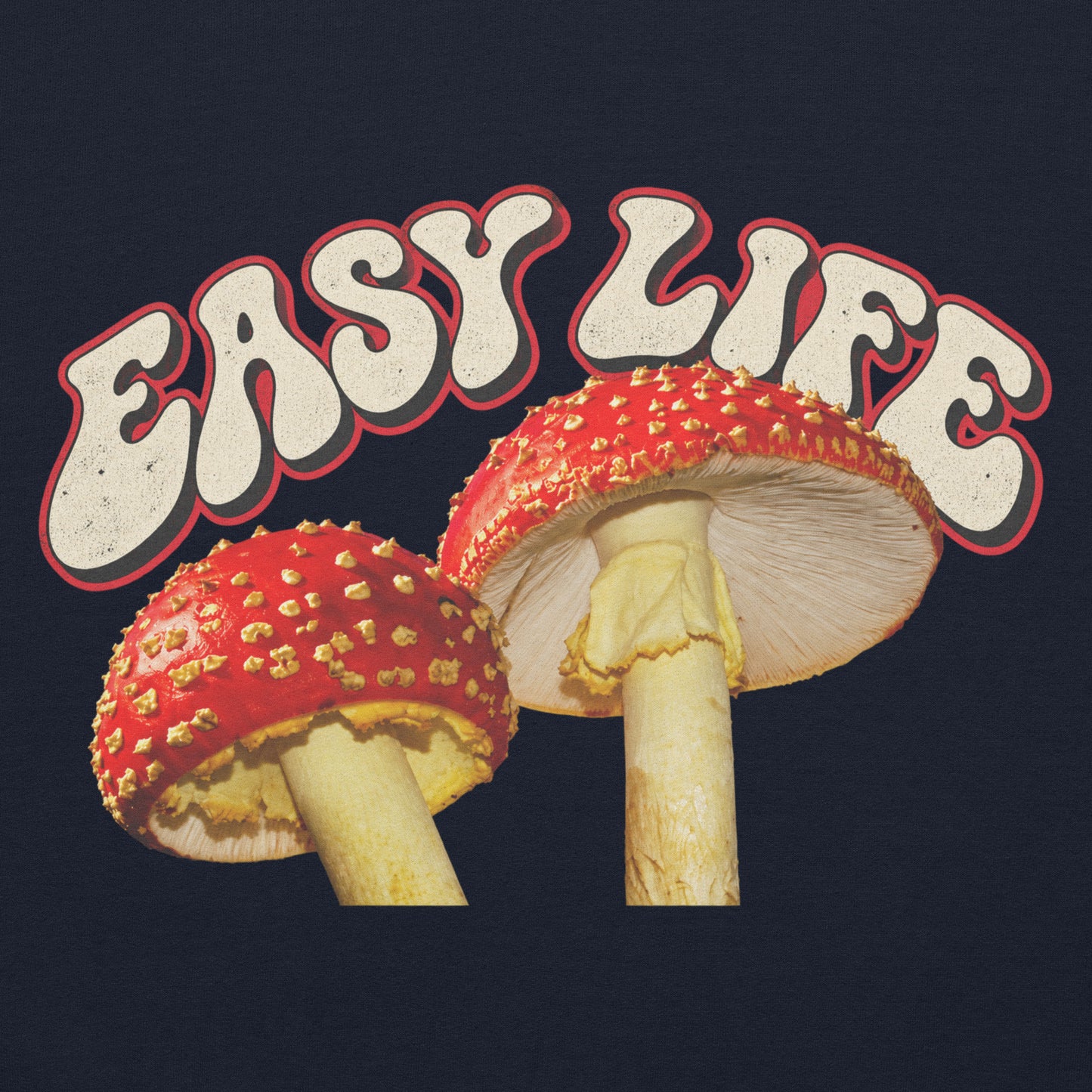 Easy Life Hoodie