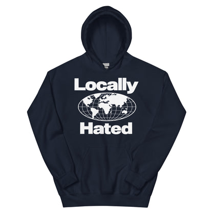 Locally 02 Hoodie