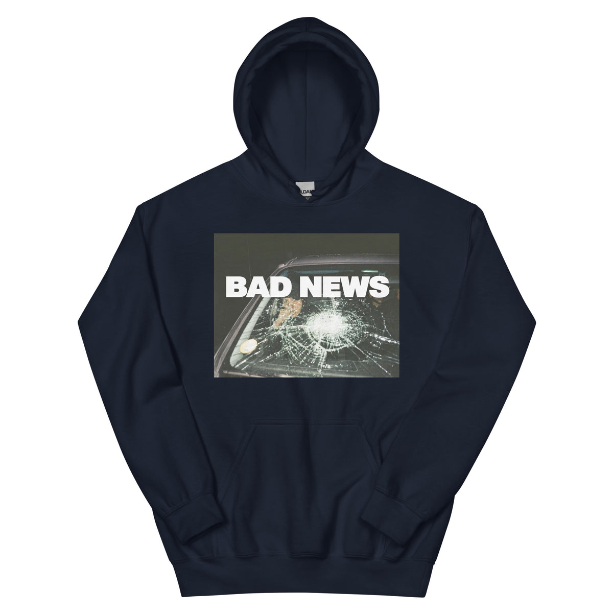 Bad News 01 Hoodie