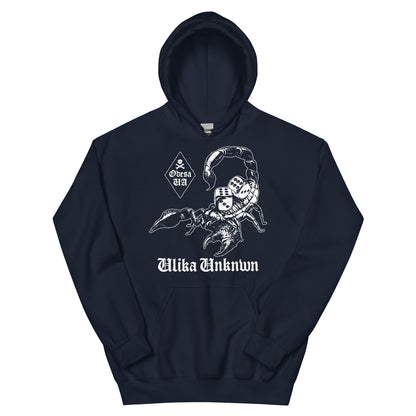 Scorpion Hoodie
