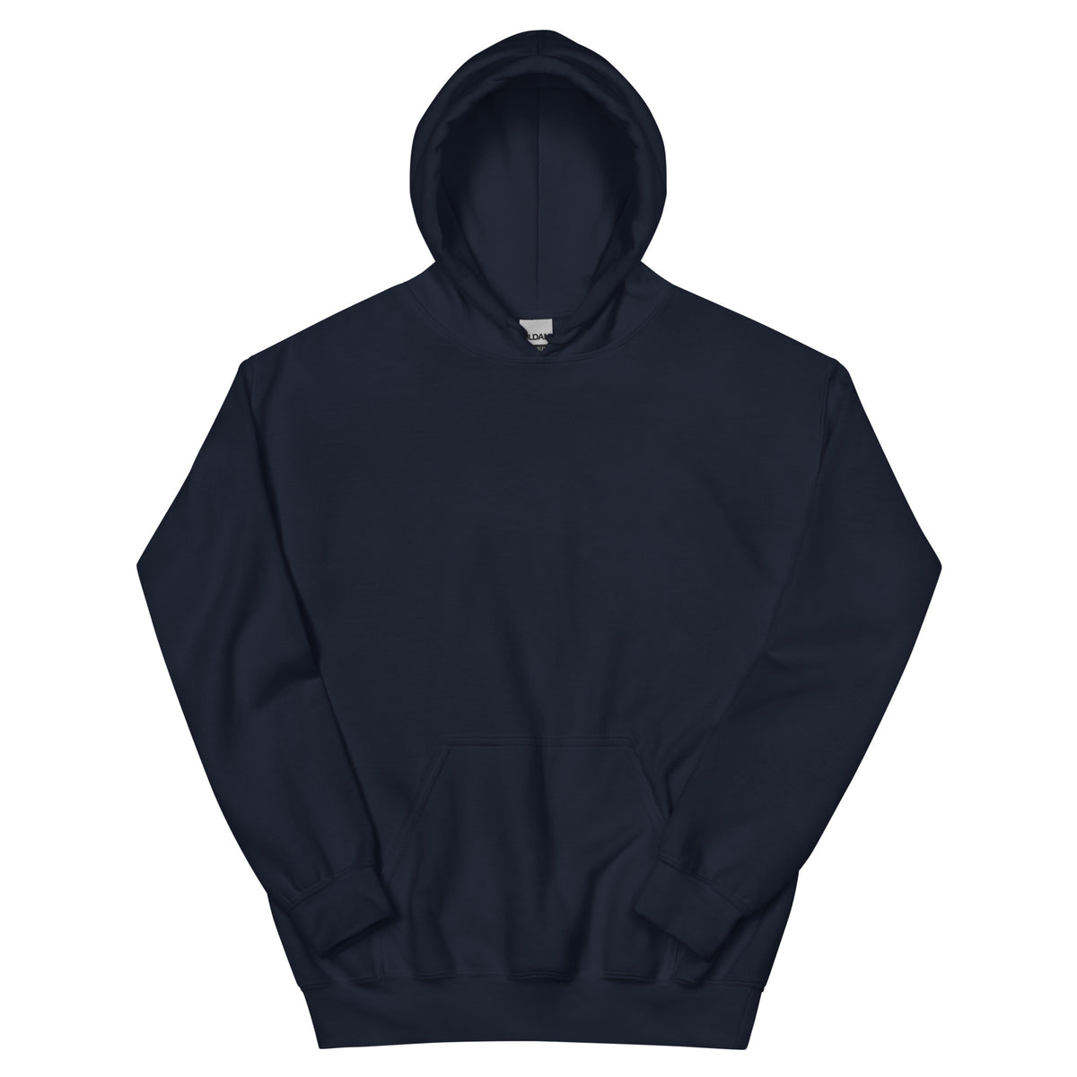 Watch Your Back Hoodie