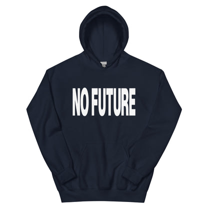 No Future Hoodie