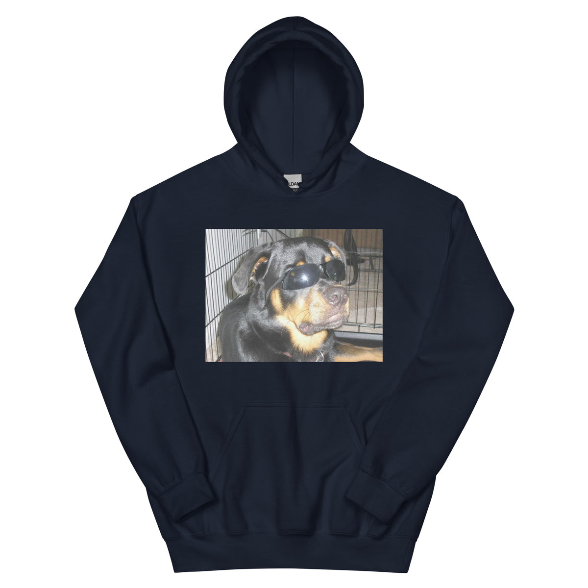 Rottweiler Hoodie