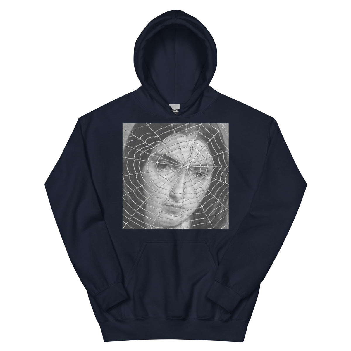 Cobweb Hoodie