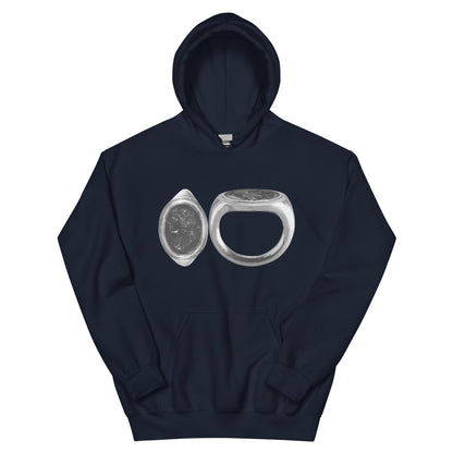 Ring 01 Hoodie