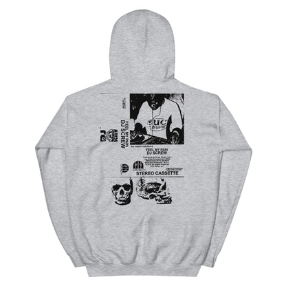 Dj Screw Hoodie