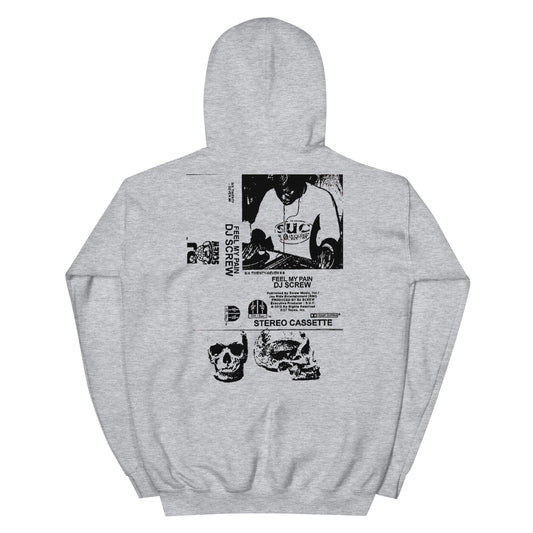 Dj Screw Hoodie