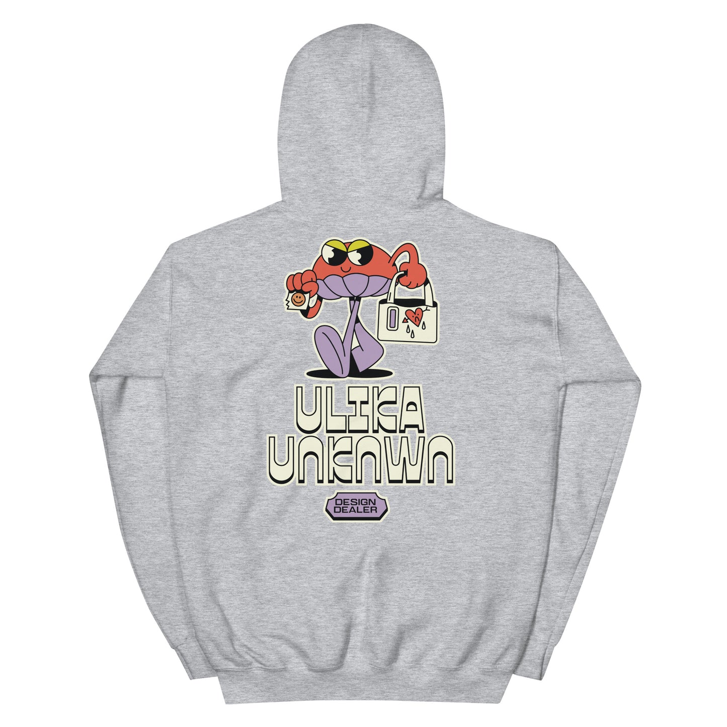 Dealer Hoodie