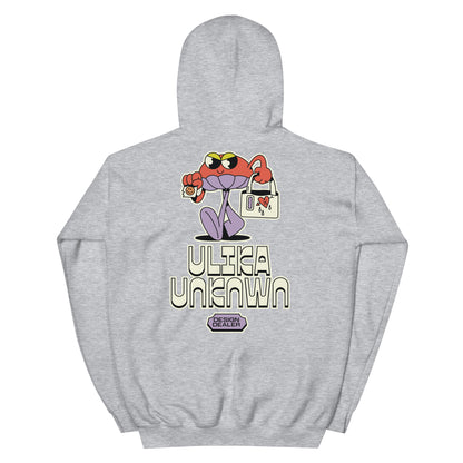 Dealer Hoodie