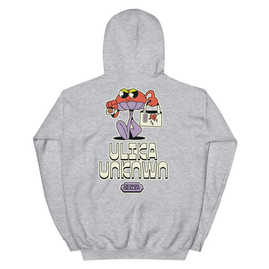 Dealer Hoodie