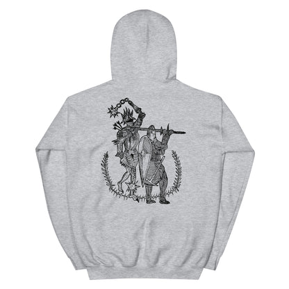 Thornbound Hoodie