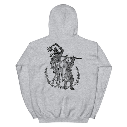 Thornbound Hoodie